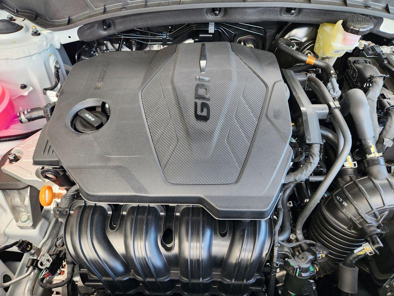 New 2026 Serenity White Pearl Hyundai Limited FWD image 29