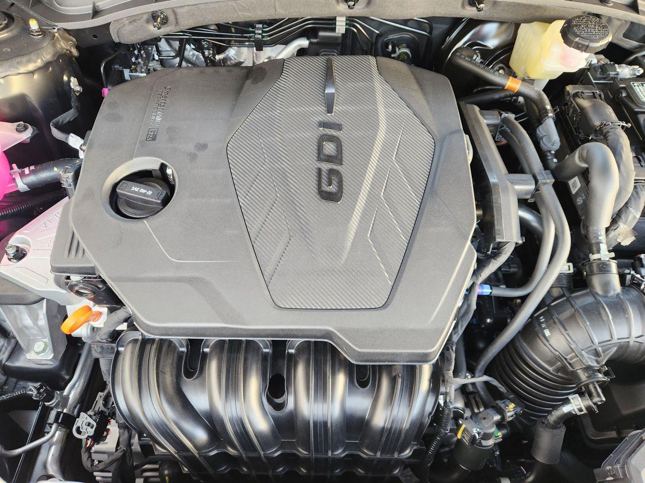 New 2026 S3B Black Hyundai SEL Premium FWD image 30