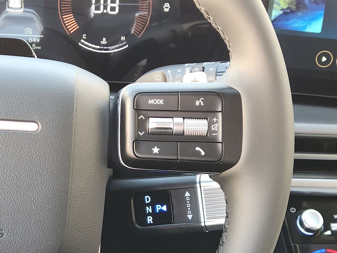 New 2026 R2P Red Hyundai SEL FWD image 27