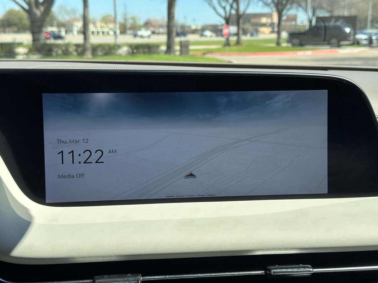 Used 2025 Uyuni White Genesis 3.5T e-SC image 31