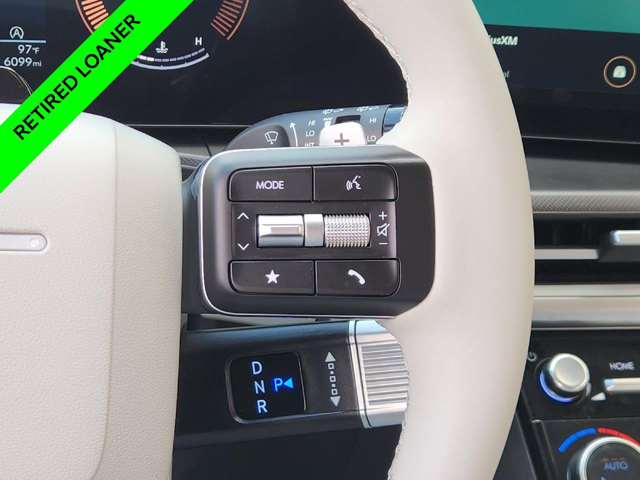 New 2026 Shimmering Silver Hyundai SEL FWD image 26