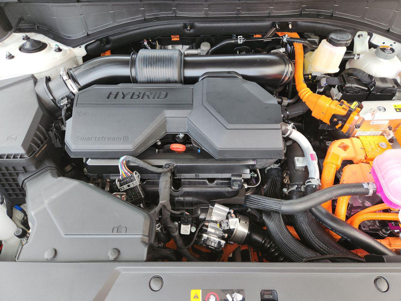 New 2027 Serenity White Hyundai Limited image 34
