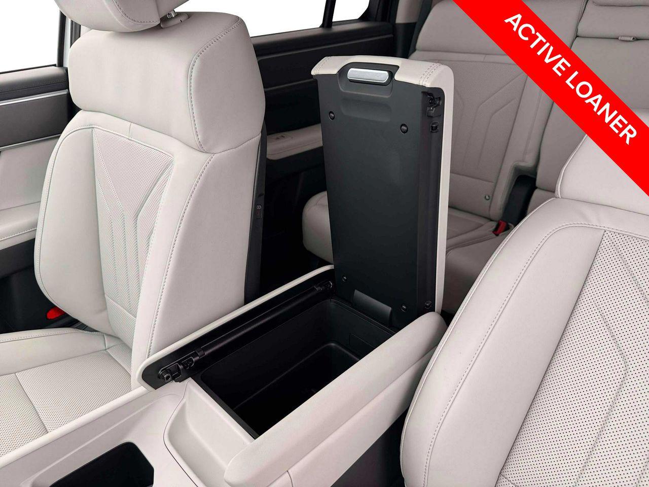 New 2026 W6H White Hyundai SEL FWD image 20