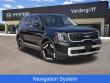Used 2025 Kia Telluride EX SUV