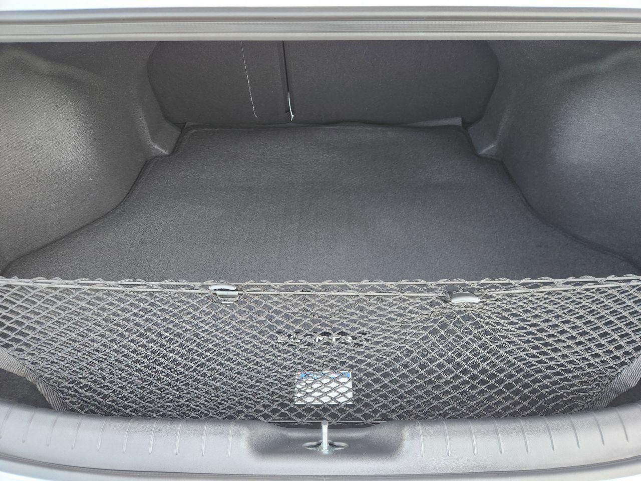 New 2026 W6H White Hyundai SEL Sport Premium image 29