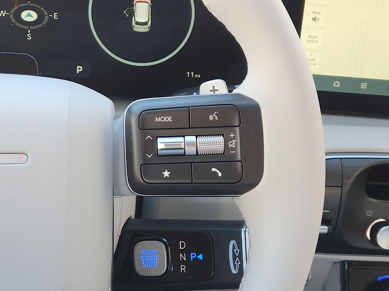 New 2026 TCP Hyundai Blue SEL Premium 7P image 28