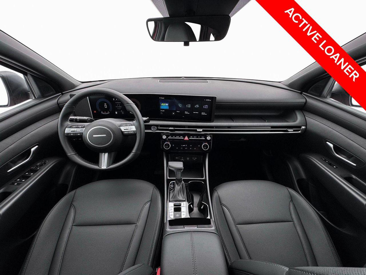 New 2026 WG2 Green Hyundai XRT FWD image 14