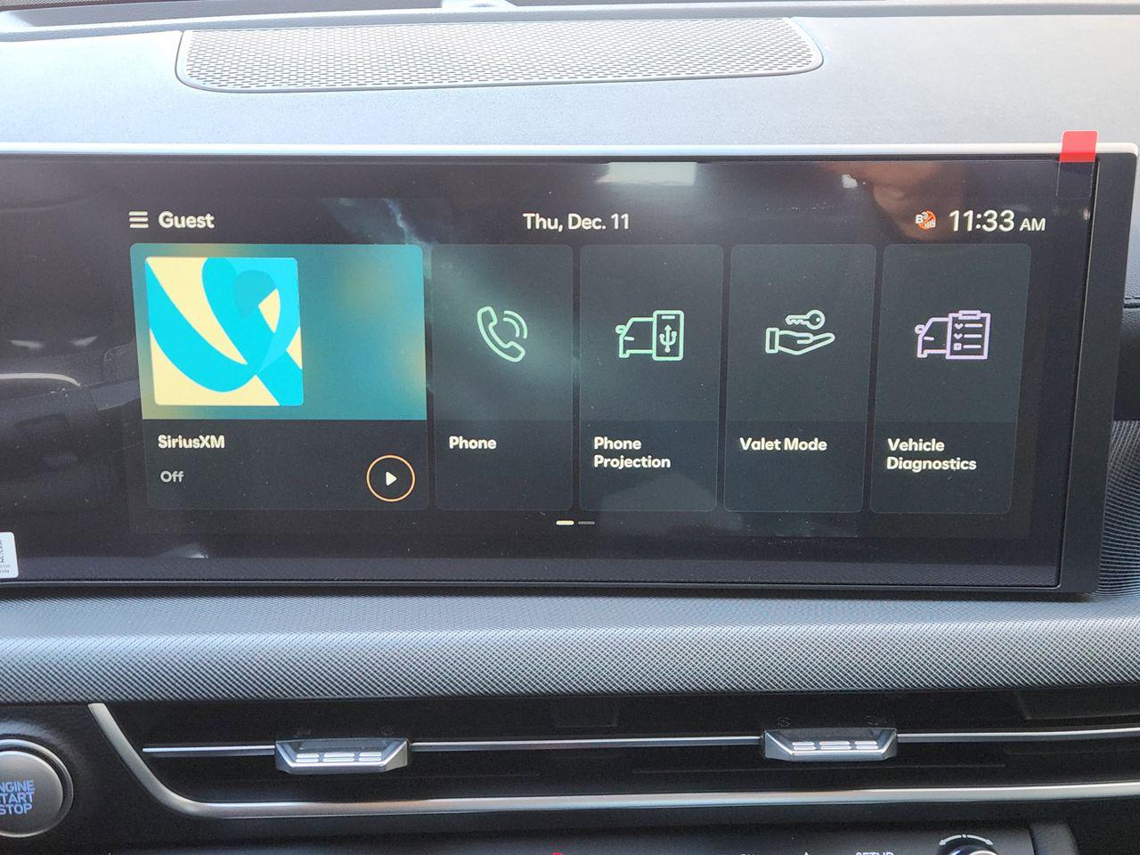 New 2026 NY9 Blue Hyundai SEL Sport image 13