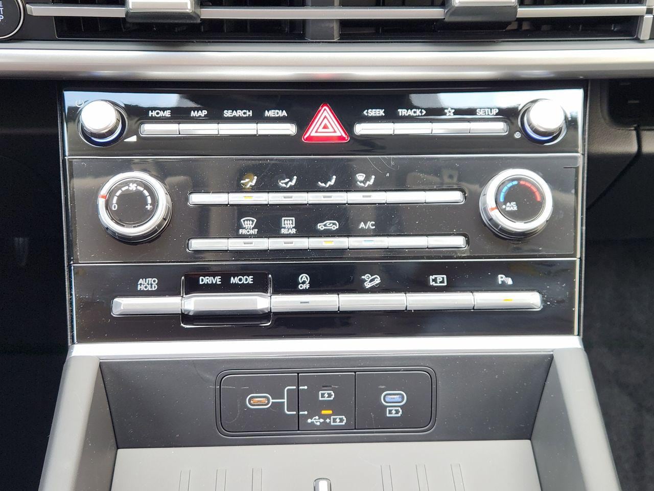 New 2026 PE2 Gray Hyundai SE FWD image 14