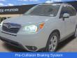 Used 2014 Subaru Forester 2.5i Touring SUV