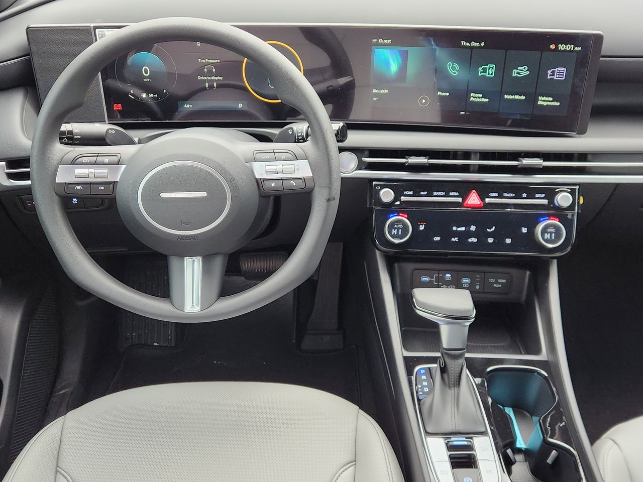 New 2026 S3B Black Hyundai SEL Activity FWD image 25