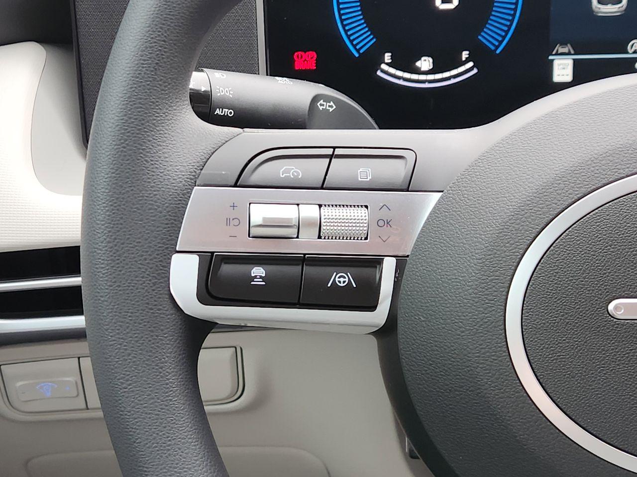 New 2026 S3B Black Hyundai SEL FWD image 27