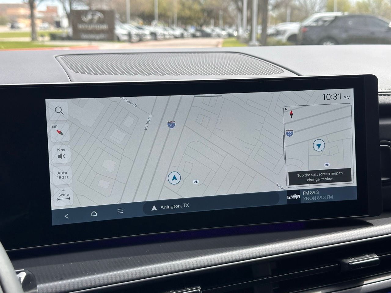 Certified Used 2026 Hampton Gray Hyundai Calligraphy image 36