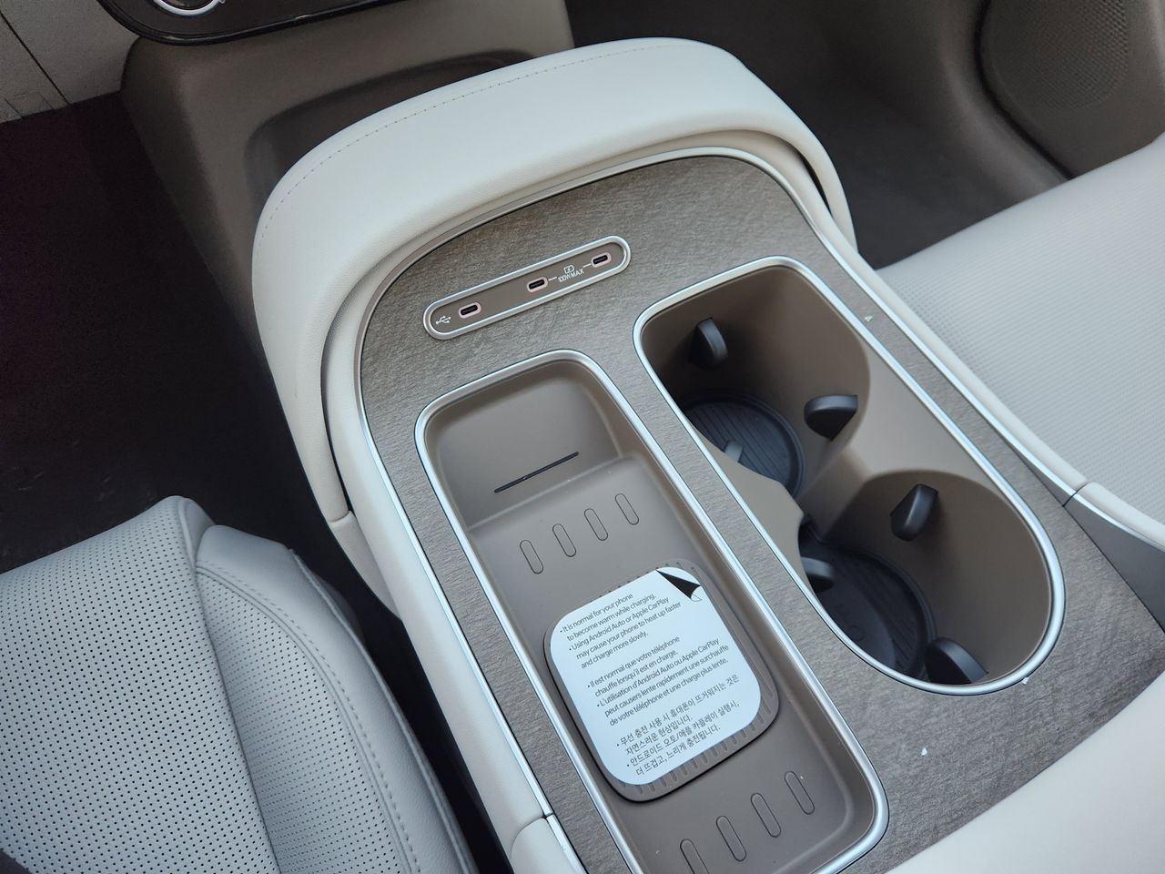 New 2026 CRP Brown Hyundai Limited FWD image 18