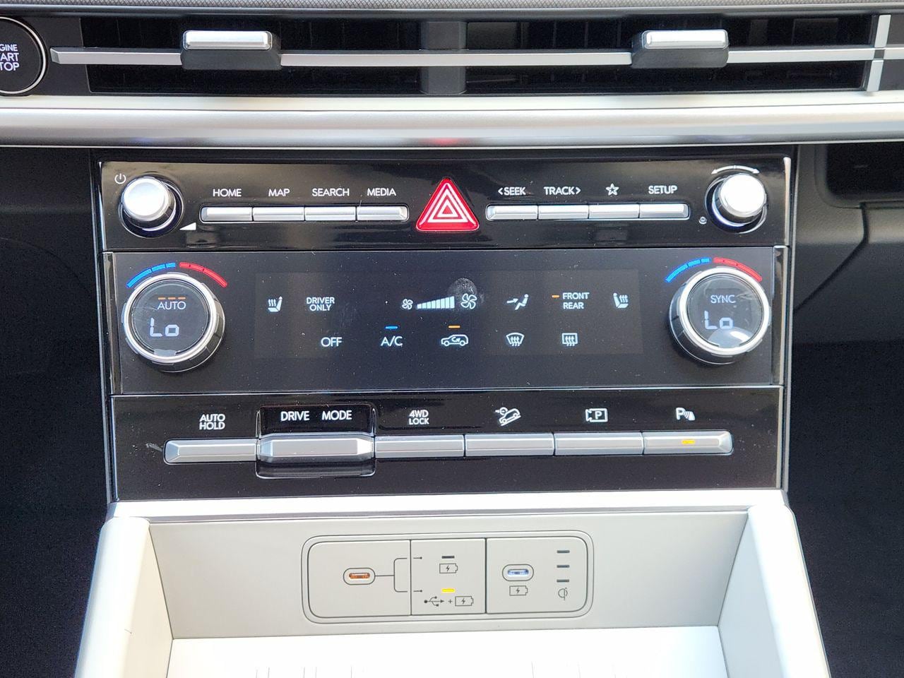 New 2027 Ecotronic Gray Hyundai SEL image 16