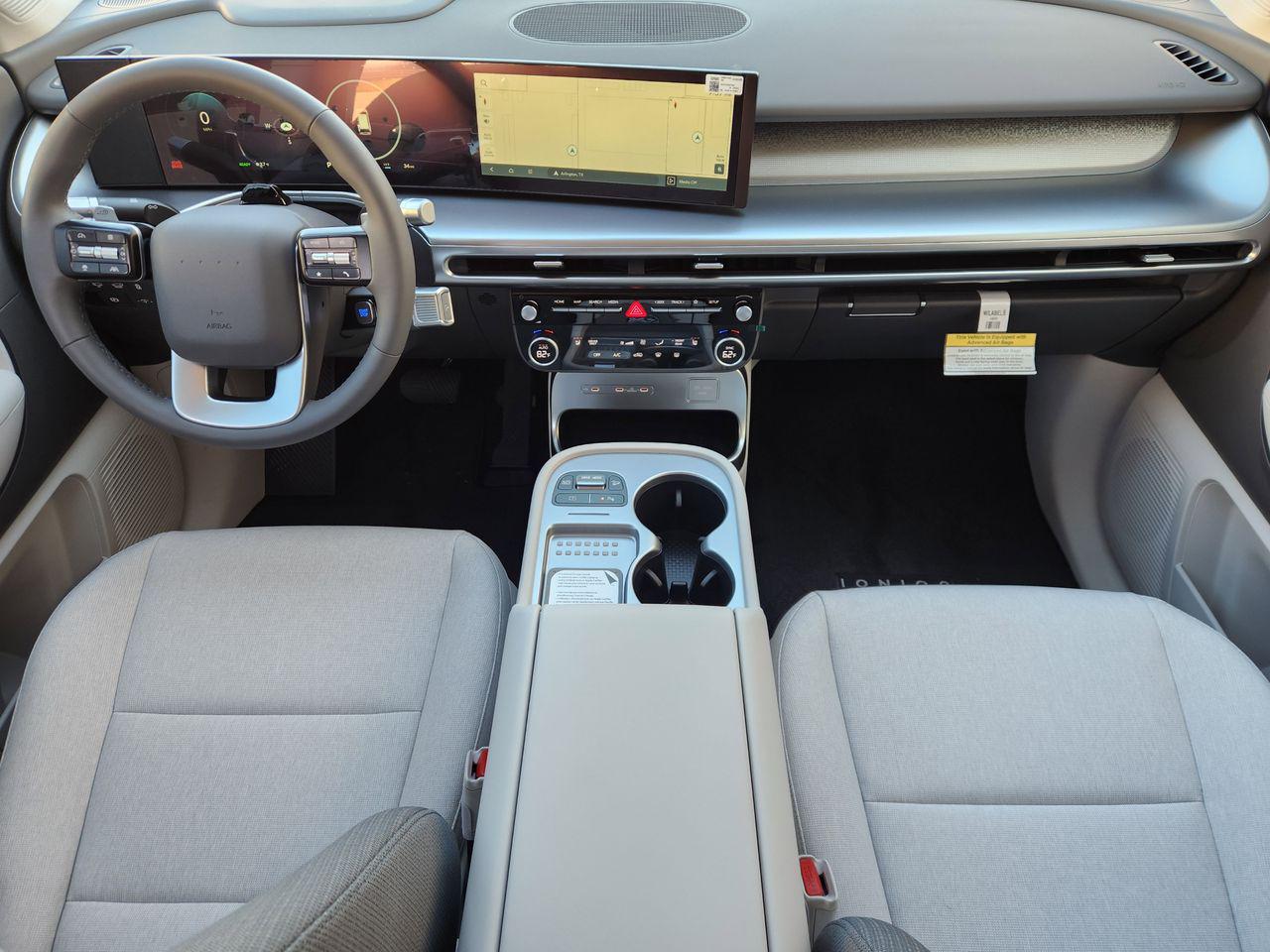 New 2026 Snow White Pearl Hyundai S image 24