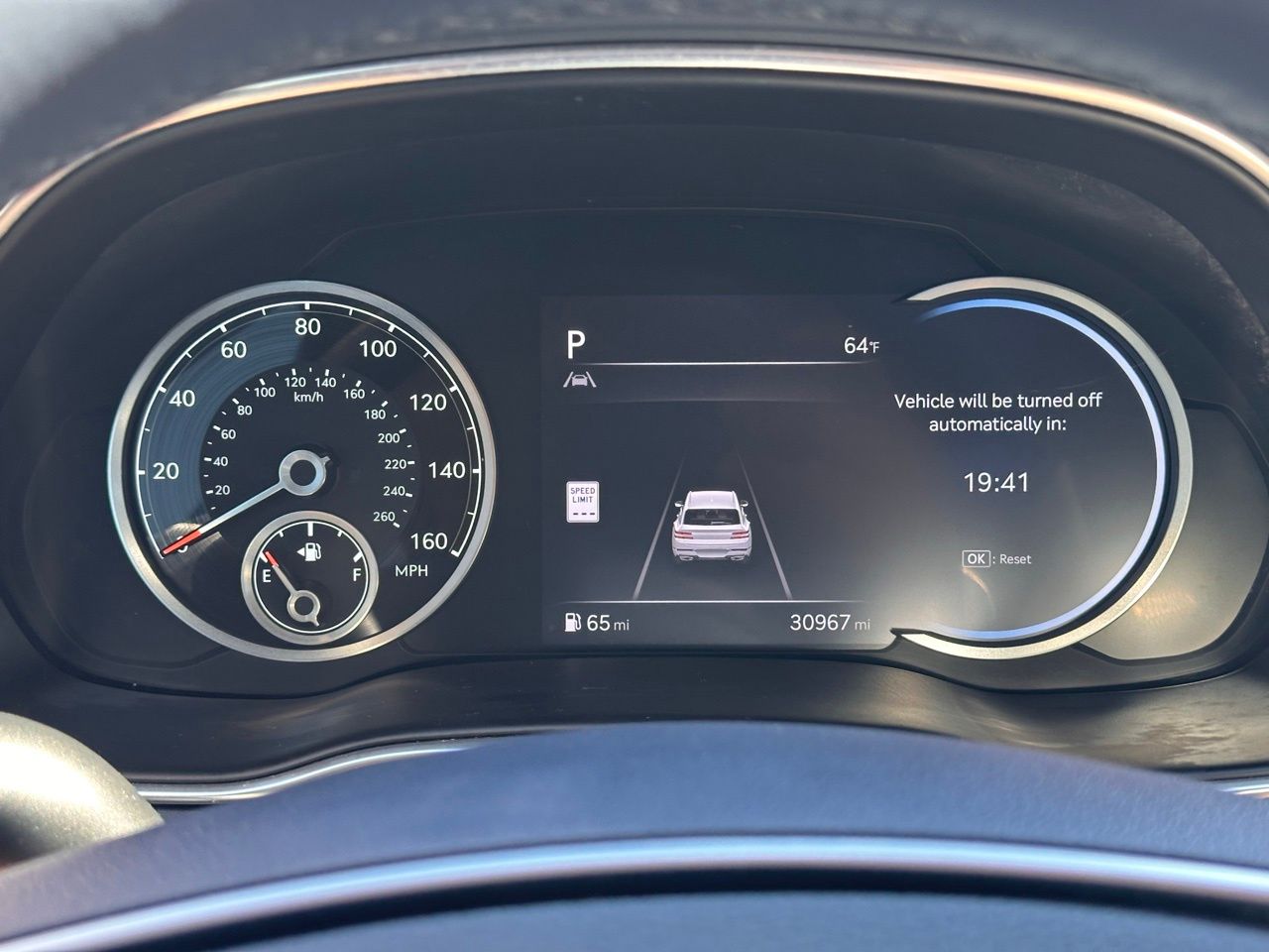 Used 2024 Vik Black Genesis 3.5T image 36