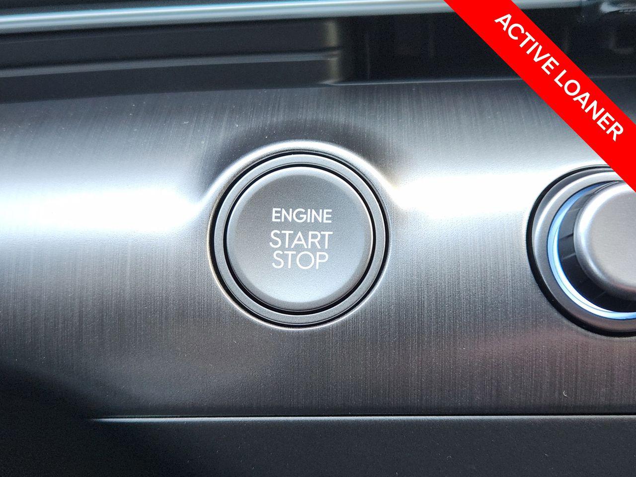 New 2026 SAW White Hyundai SE FWD image 17