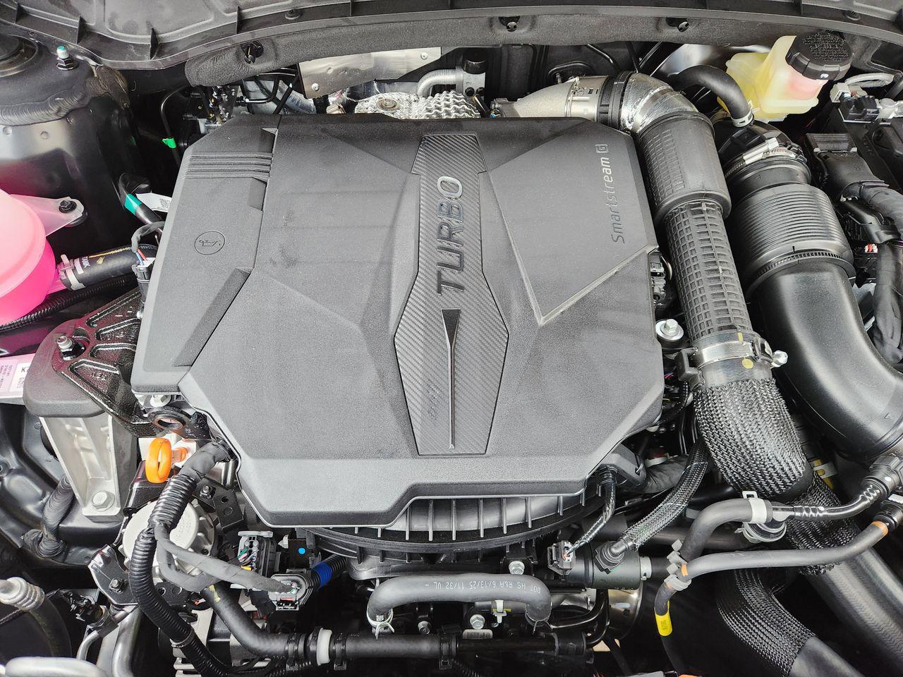 New 2026 S3B Black Hyundai XRT image 30