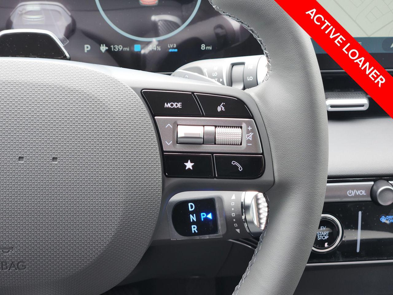 New 2026 C5G Gray Hyundai SEL image 28