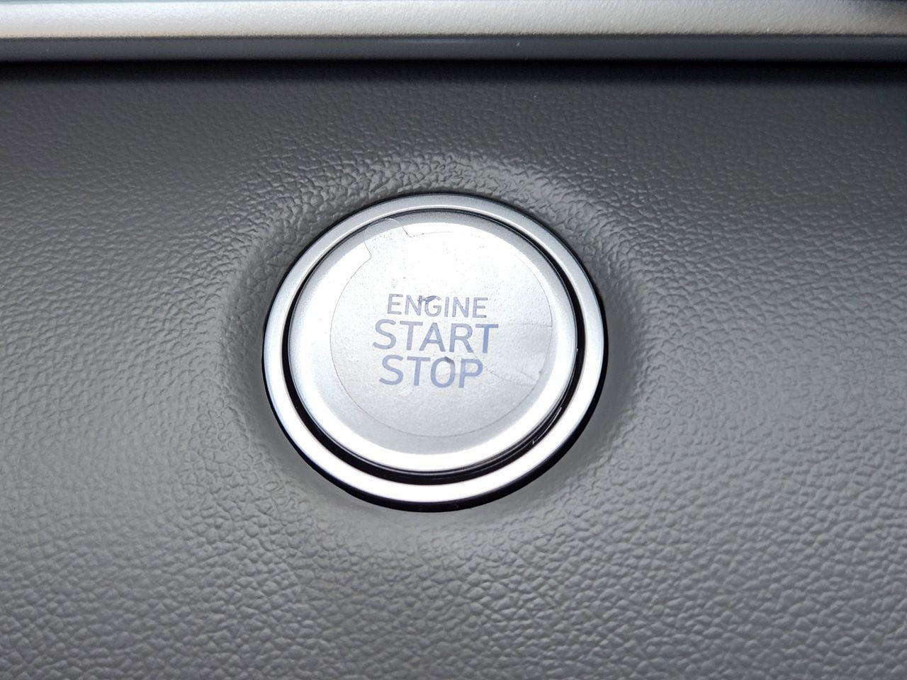 New 2026 W6H White Hyundai SEL Sport image 16