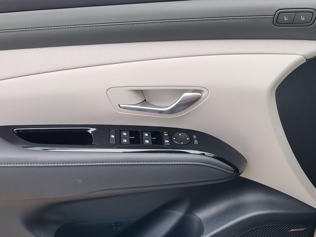 New 2026 W6H White Hyundai Limited FWD image 20