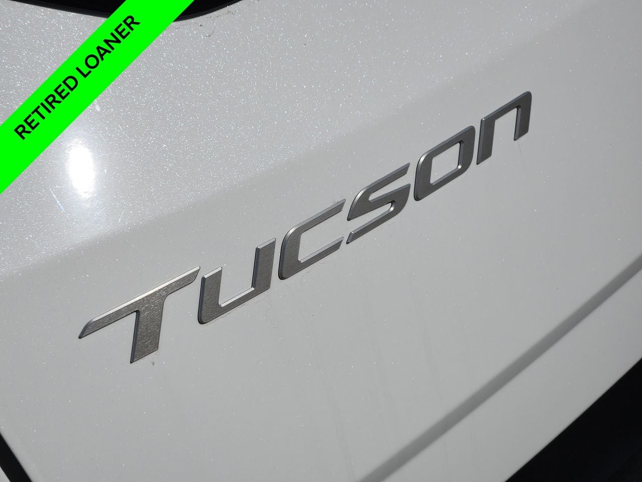 2026 Hyundai Tucson SEL - Photo 9