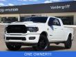 Used 2024 Ram 2500 Limited Truck Mega Cab