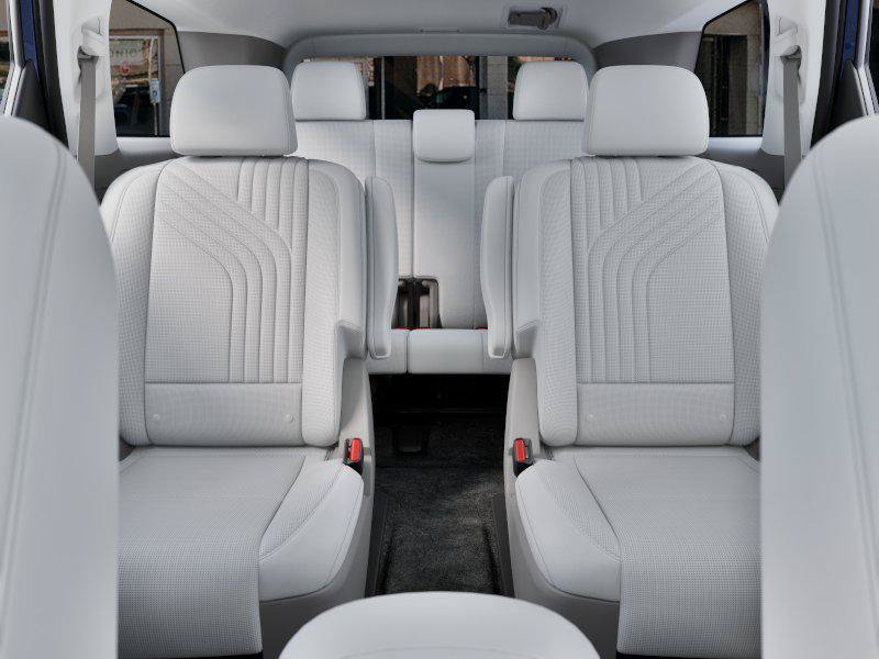 New 2027 CBP/ Hyundai Blue SEL 7P image 12
