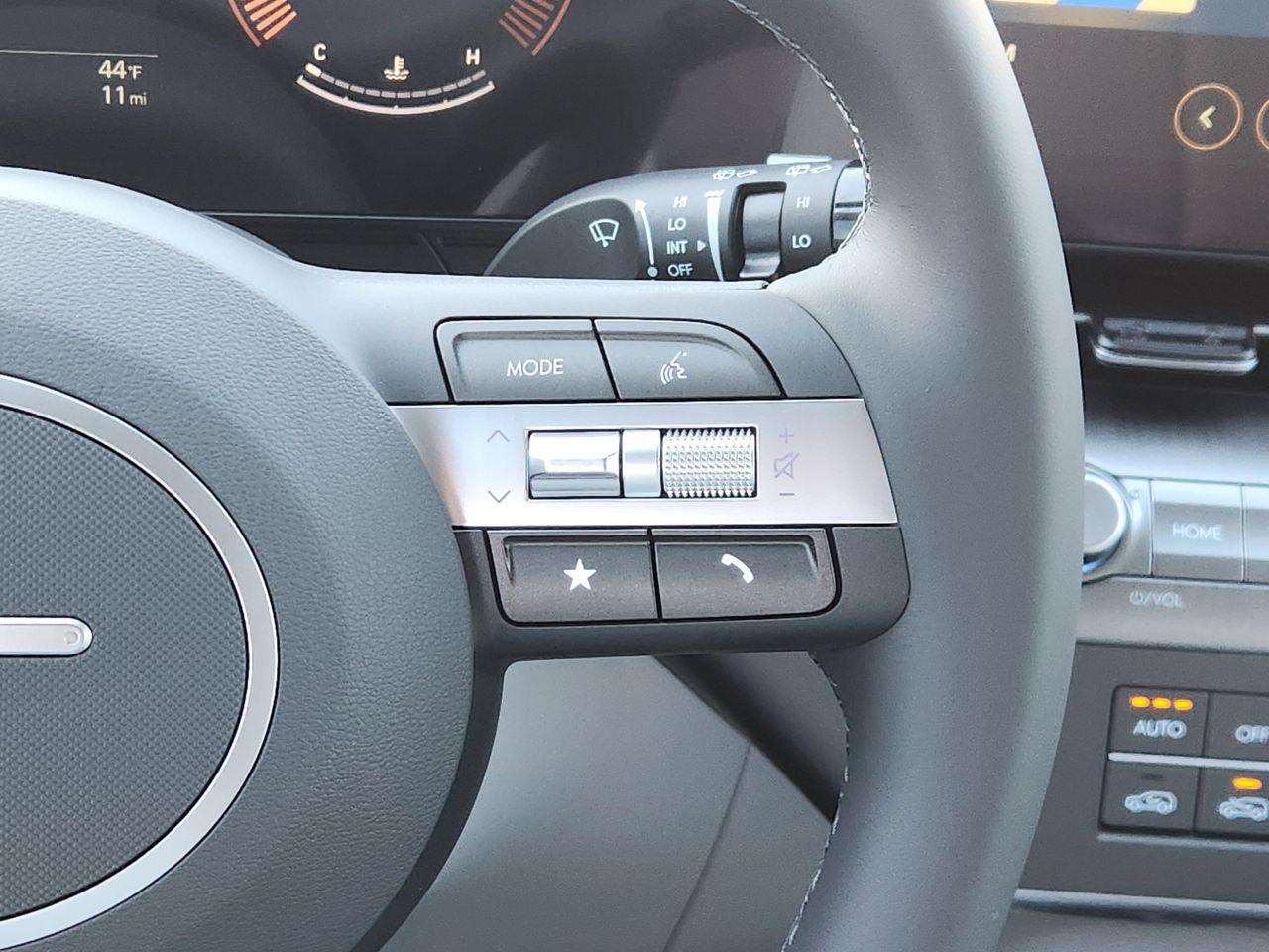 New 2026 TN6 Blue Hyundai SEL Sport FWD image 27