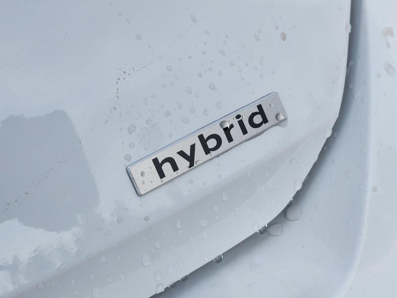 New 2026 Serenity White Hyundai Limited image 9