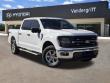 Used 2024 Ford F-150 XLT Truck SuperCrew Cab