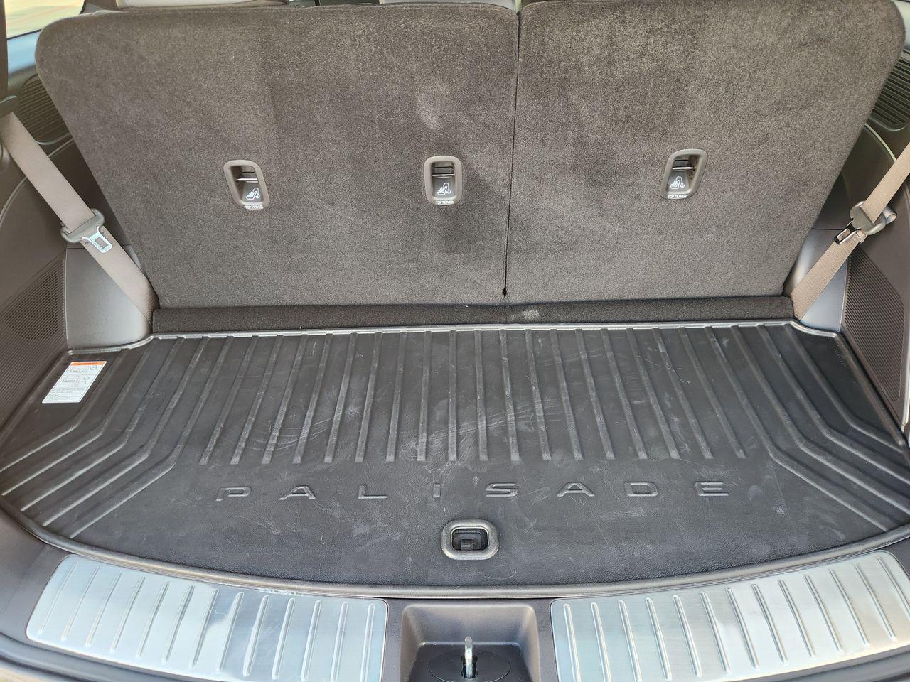 New 2026 TCP Hyundai Calligraphy image 31