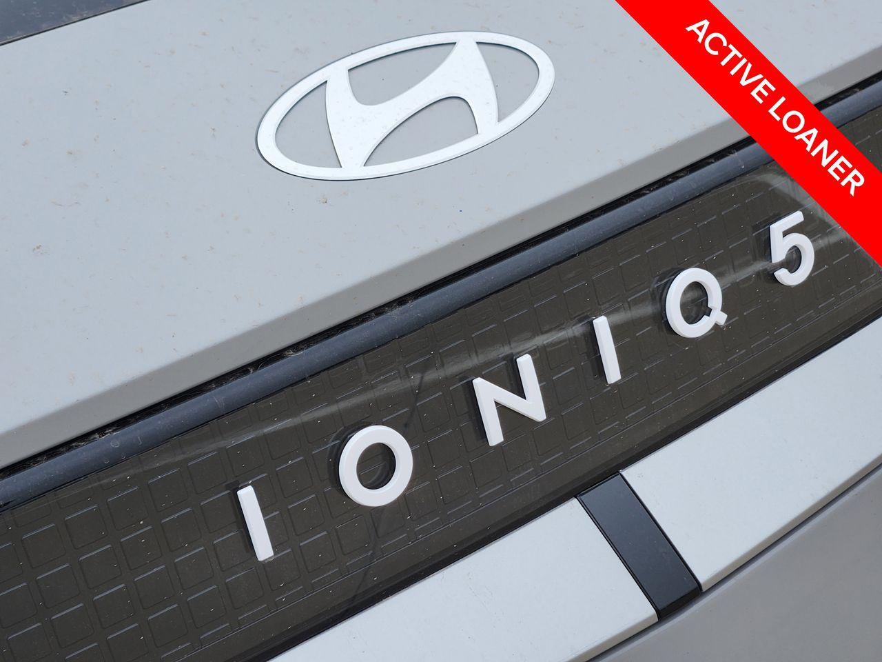 New 2026 C5G Gray Hyundai SEL image 9