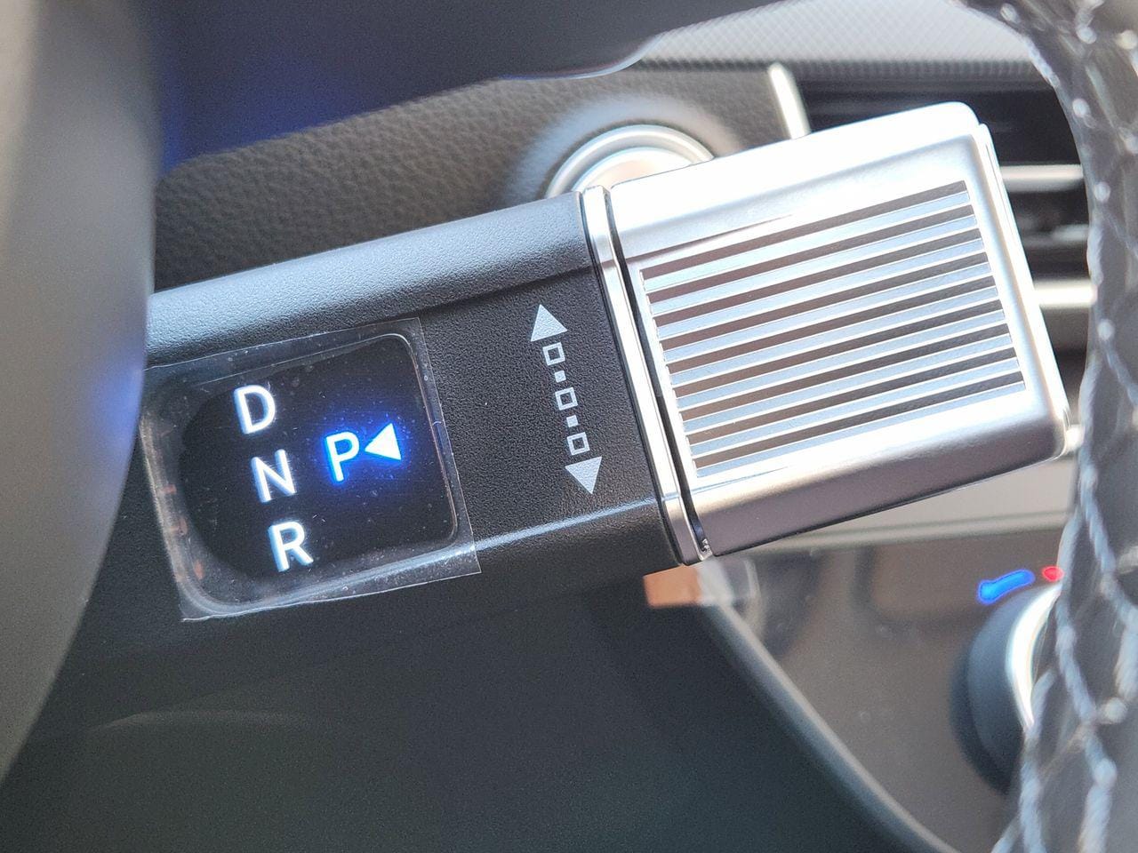 New 2026 Aero Silver Hyundai SEL Sport image 16