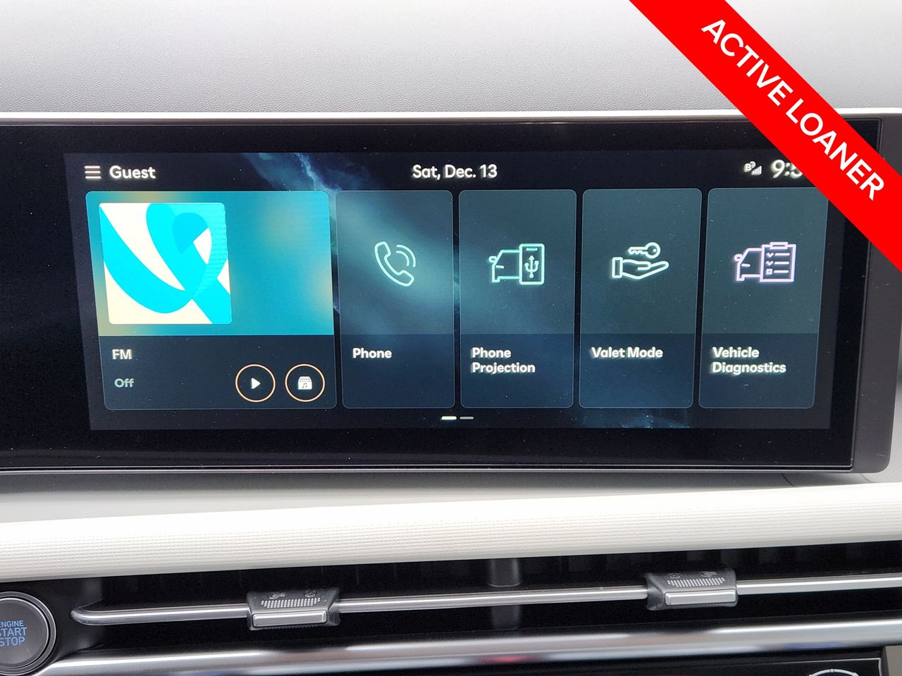 2026 Hyundai Tucson SEL - Photo 13