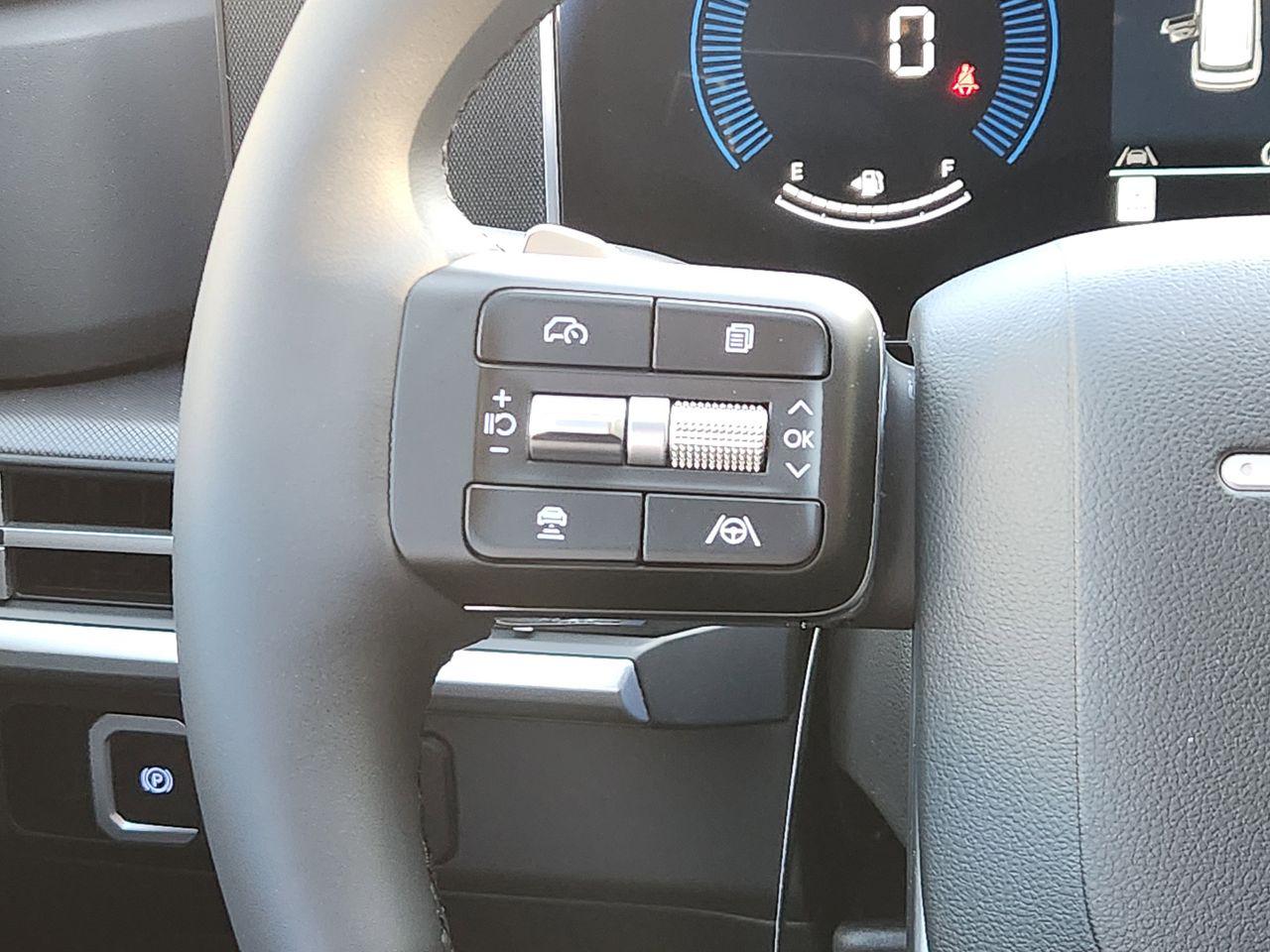 New 2026 Phantom Black Hyundai SE FWD image 26