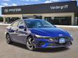 New 2026 Hyundai Elantra Limited Sedan