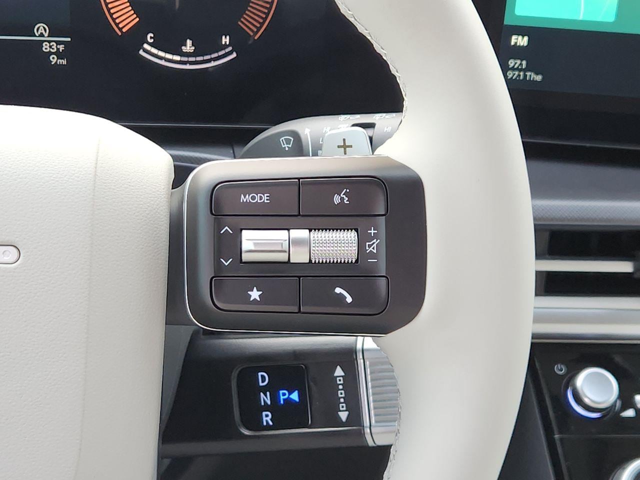 New 2027 Phantom Black Hyundai SE FWD image 27