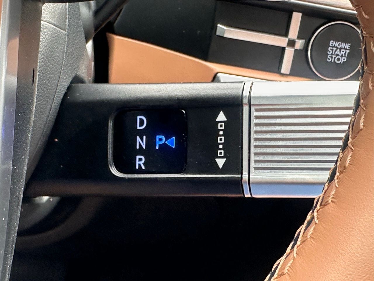 Certified Used 2026 Rockwood Green Hyundai Calligraphy image 37