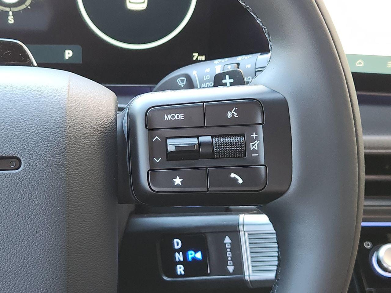 New 2026 S3B Black Hyundai Calligraphy FWD image 28