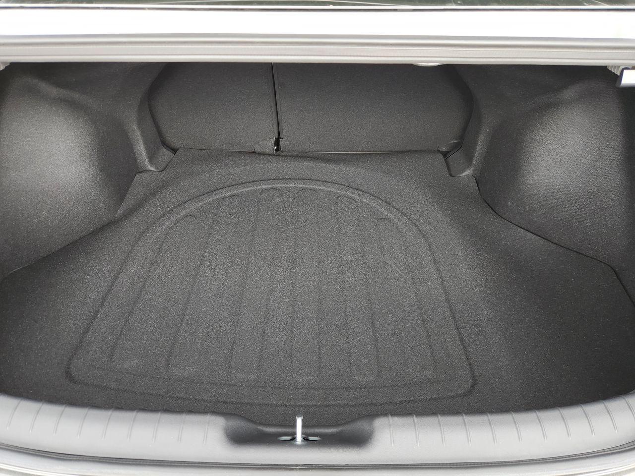 New 2026 Amazon Gray Hyundai Limited image 33