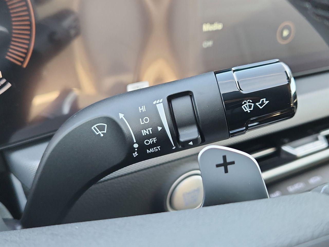 New 2026 W6H White Hyundai SEL Sport image 30