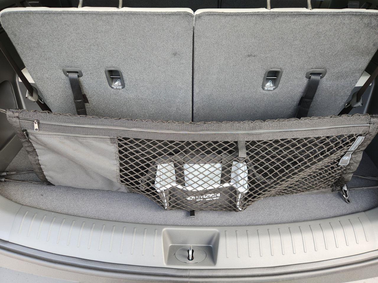 New 2026 PE2 Gray Hyundai SEL FWD image 31