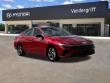 New 2025 Hyundai Elantra SEL Sport Sedan