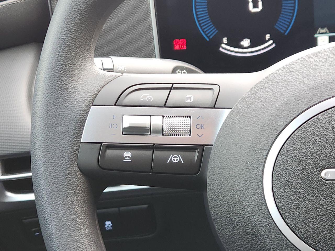 New 2026 S3B Black Hyundai SEL FWD image 26