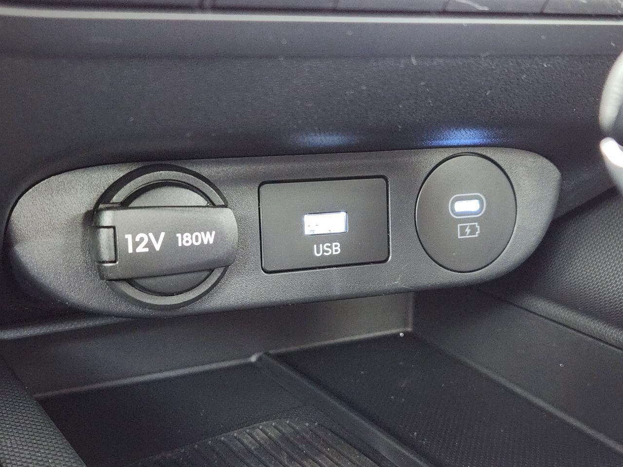 New 2026 YP5 Blue Hyundai SEL Sport Premium image 16