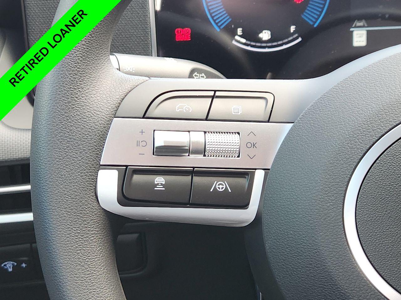 New 2026 Rockwood Green Hyundai SEL FWD image 27