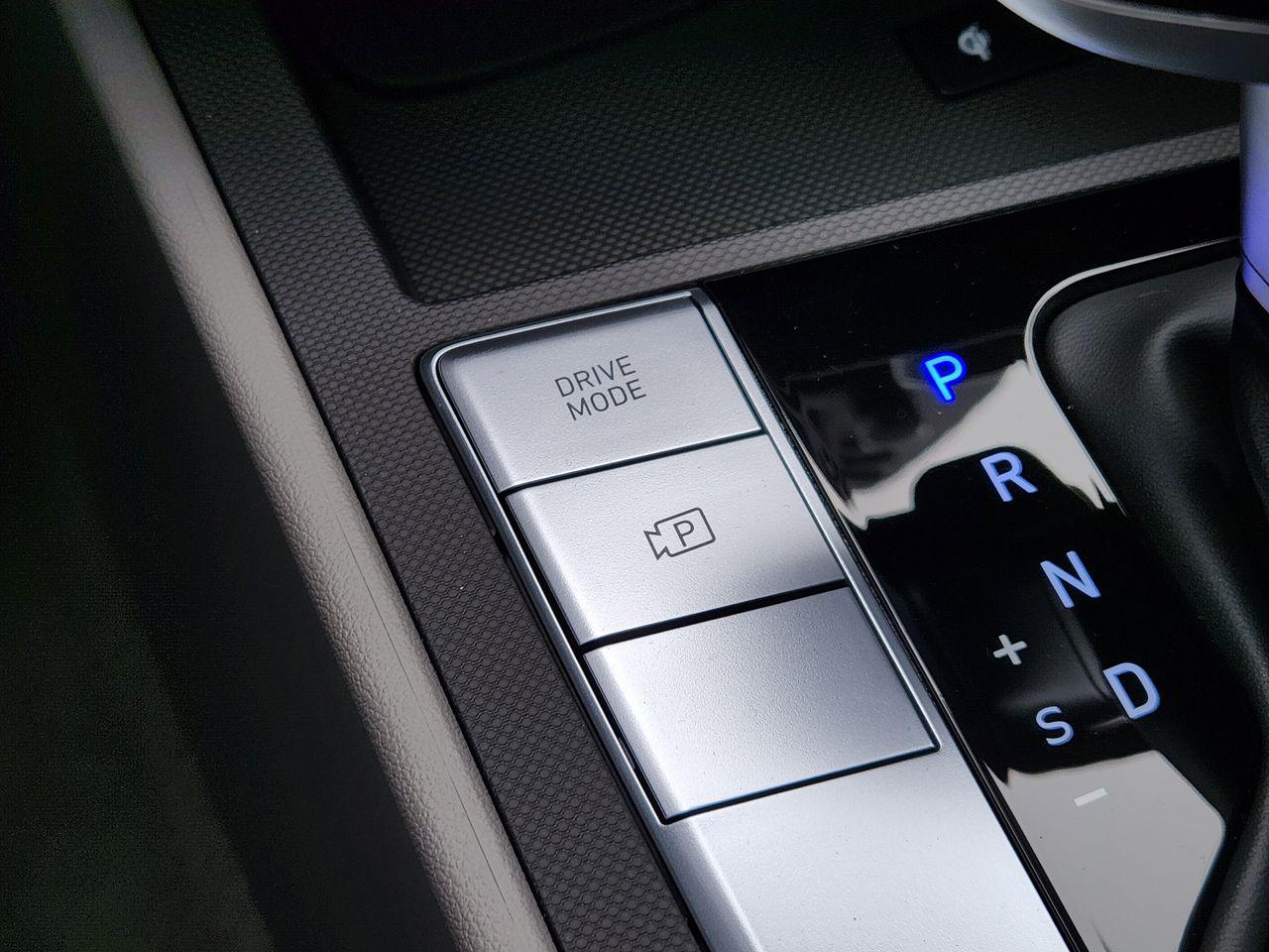 New 2026 PE2 Gray Hyundai SEL Sport image 18