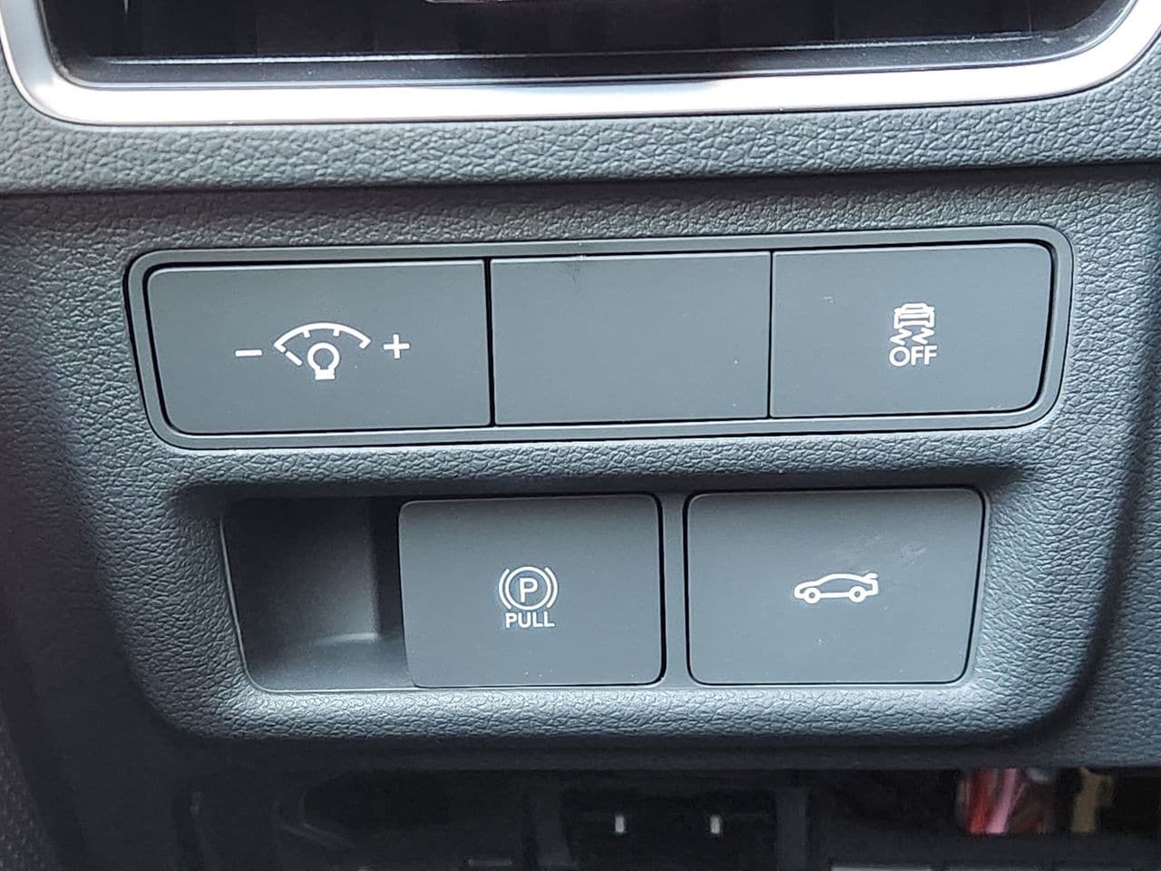 New 2026 W6H White Hyundai SEL Sport image 20